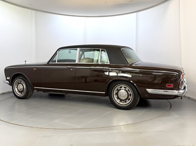 Lot 20 - 1974 Rolls Royce Silver Shadow