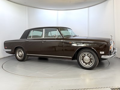 Lot 20 - 1974 Rolls Royce Silver Shadow