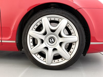 Lot 78 - 2008 Bentley Continental GT