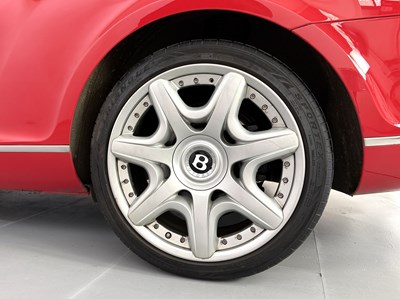 Lot 78 - 2008 Bentley Continental GT