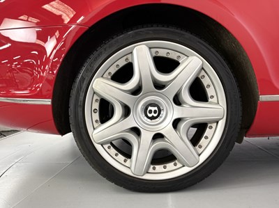 Lot 78 - 2008 Bentley Continental GT