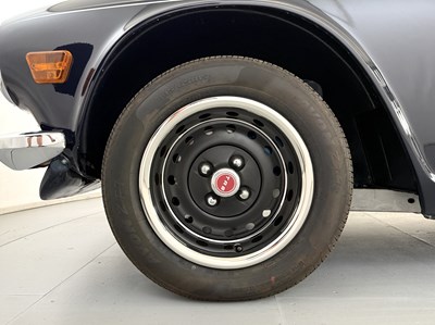 Lot 111 - 1973 Triumph TR6