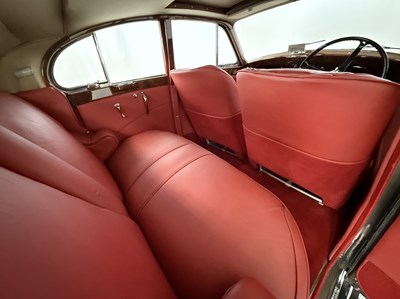 Lot 90 - 1950 Jaguar MKV