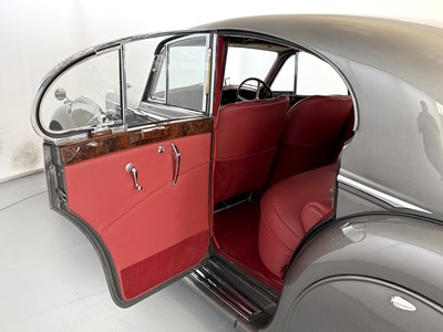 Lot 90 - 1950 Jaguar MKV