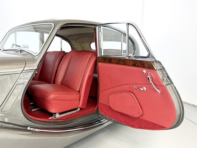 Lot 90 - 1950 Jaguar MKV