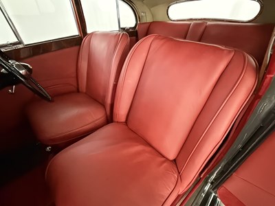 Lot 90 - 1950 Jaguar MKV