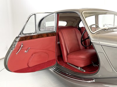 Lot 90 - 1950 Jaguar MKV