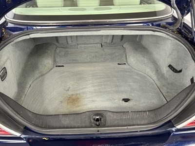 Lot 75 - 2003 Jaguar XJ6
