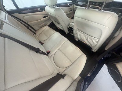 Lot 75 - 2003 Jaguar XJ6