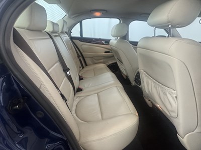 Lot 75 - 2003 Jaguar XJ6