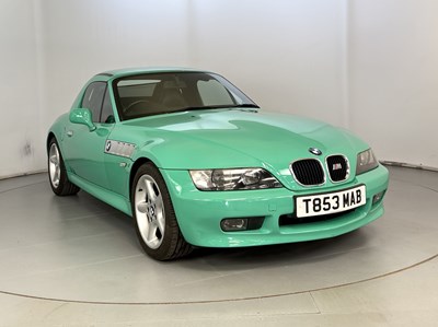 Lot 79 - 1999 BMW Z3