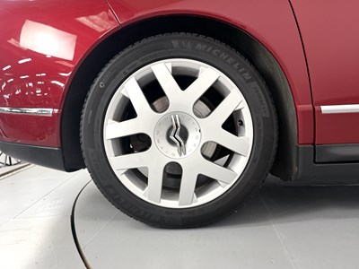 Lot 34 - 2007 Citroen C6