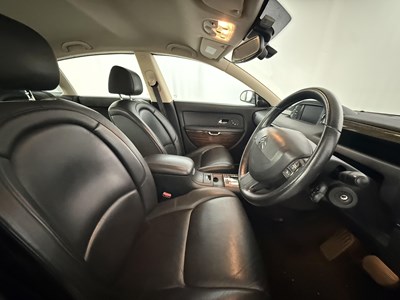 Lot 34 - 2007 Citroen C6