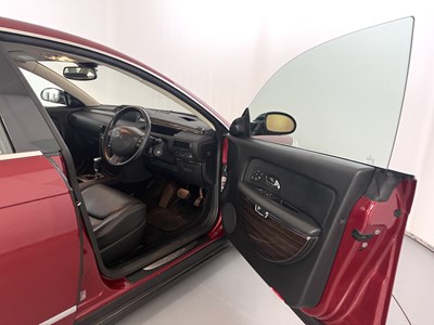 Lot 34 - 2007 Citroen C6