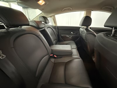 Lot 34 - 2007 Citroen C6