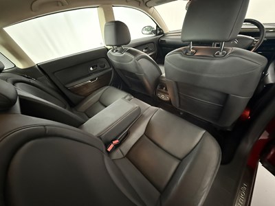 Lot 34 - 2007 Citroen C6