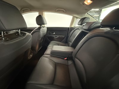 Lot 34 - 2007 Citroen C6