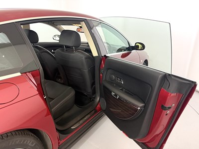 Lot 34 - 2007 Citroen C6