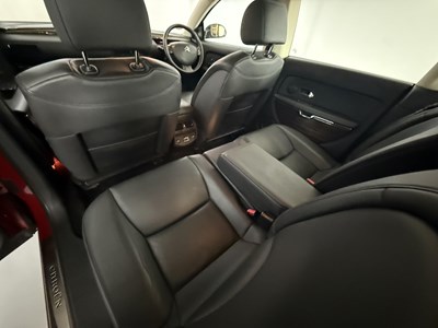 Lot 34 - 2007 Citroen C6