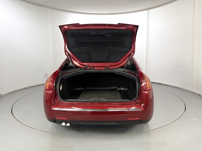 Lot 34 - 2007 Citroen C6