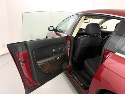 Lot 34 - 2007 Citroen C6