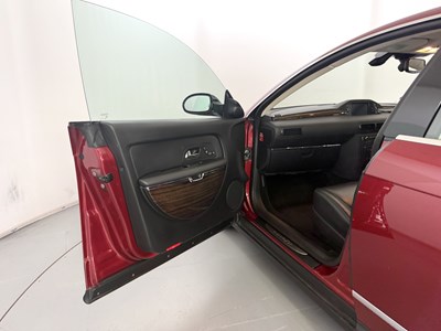 Lot 34 - 2007 Citroen C6
