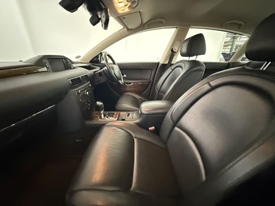 Lot 34 - 2007 Citroen C6