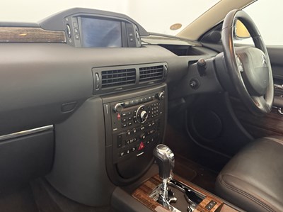 Lot 34 - 2007 Citroen C6