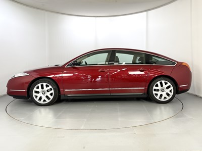 Lot 34 - 2007 Citroen C6