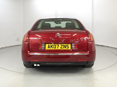 Lot 34 - 2007 Citroen C6