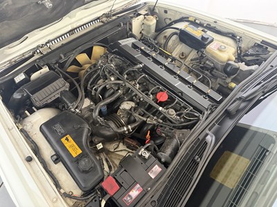 Lot 7 - 1992 Jaguar XJ6