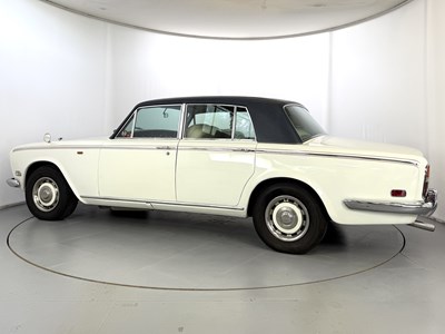 Lot 33 - 1975 Bentley T1