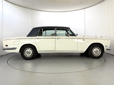 Lot 33 - 1975 Bentley T1