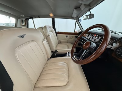 Lot 33 - 1975 Bentley T1