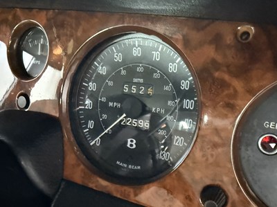 Lot 33 - 1975 Bentley T1