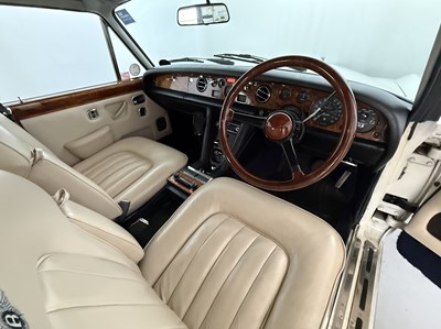 Lot 33 - 1975 Bentley T1