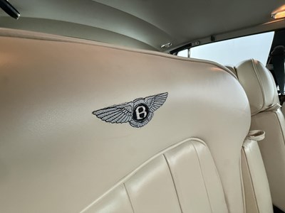 Lot 33 - 1975 Bentley T1