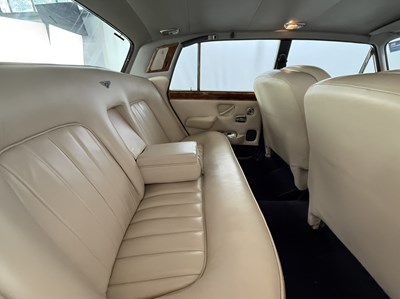 Lot 33 - 1975 Bentley T1