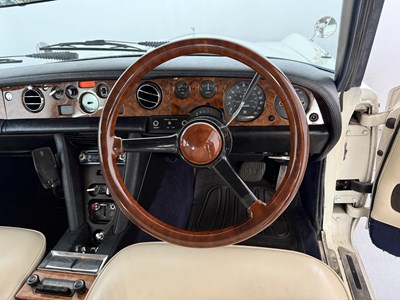 Lot 33 - 1975 Bentley T1