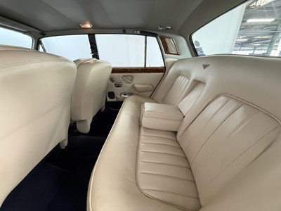 Lot 33 - 1975 Bentley T1