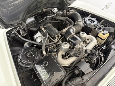 Lot 33 - 1975 Bentley T1