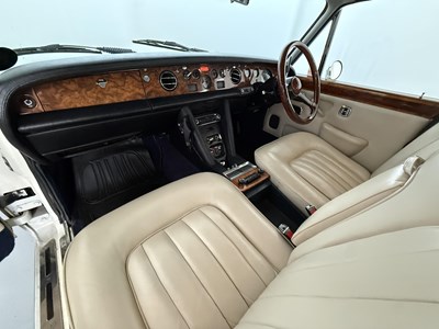 Lot 33 - 1975 Bentley T1