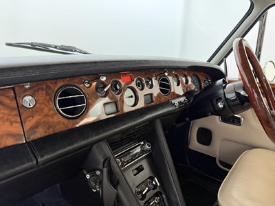 Lot 33 - 1975 Bentley T1