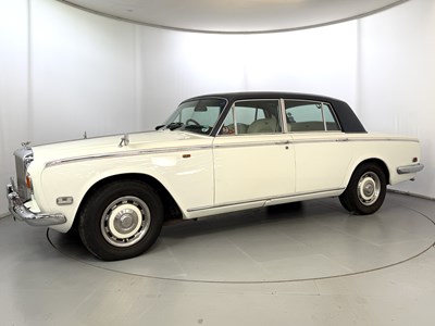 Lot 33 - 1975 Bentley T1