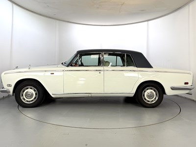 Lot 33 - 1975 Bentley T1