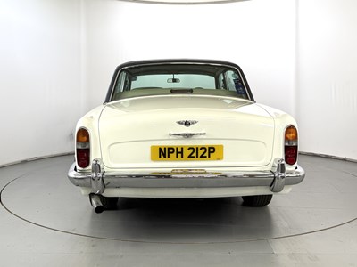 Lot 33 - 1975 Bentley T1
