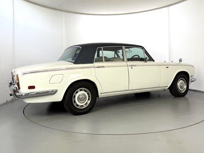Lot 33 - 1975 Bentley T1