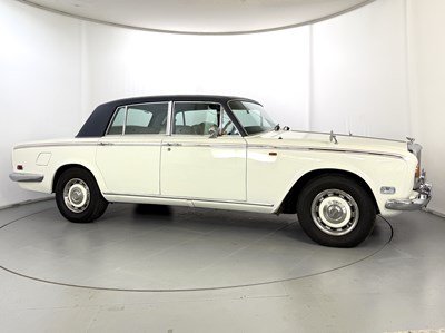 Lot 33 - 1975 Bentley T1