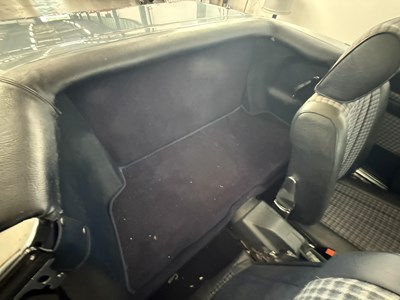 Lot 105 - 1980 Mercedes-Benz 380SL