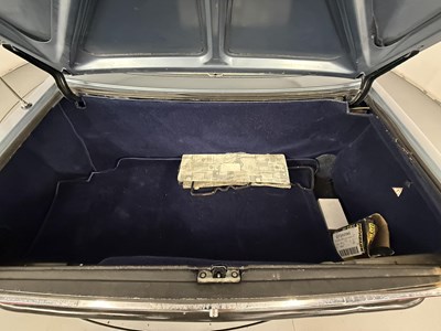 Lot 105 - 1980 Mercedes-Benz 380SL